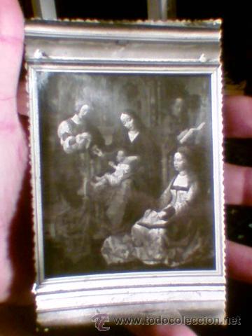 Postales: Postal circulada Ed Grecor circulada Colegiata Virgen de la mosca Toro Zamora*b40