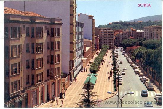 Postales: SORIA - Foto 1