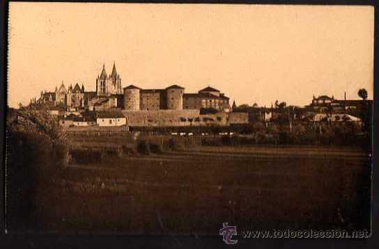 Postales: 20 postales de la Catedral de Le&oacute;n. - Foto 20