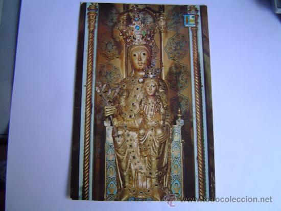 Postales: Postal de Salamanca. - Foto 1
