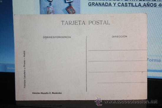 Postales: PALENCIA - Foto 2