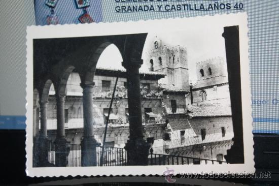 Postales: SEGOVIA - Foto 1