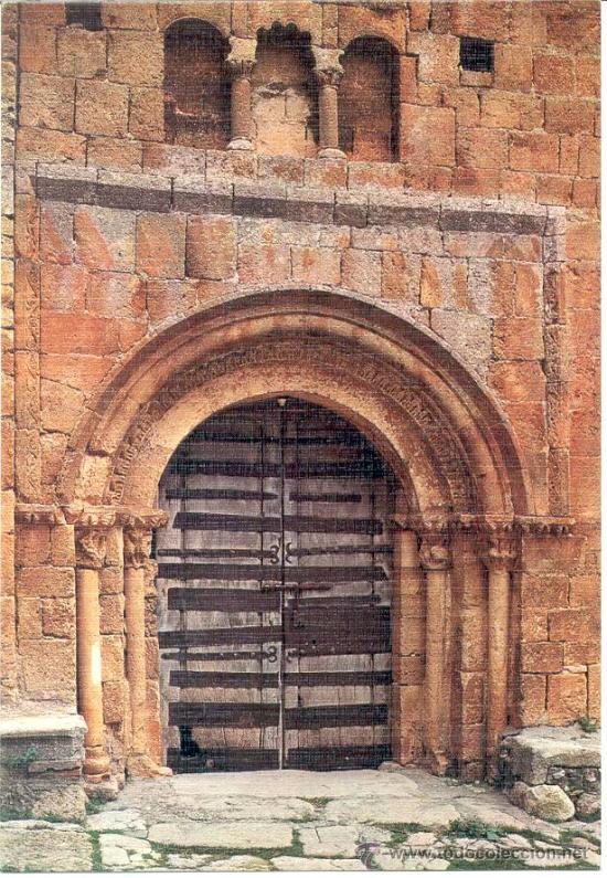 Postales: CALATA&Ntilde;AZOR  SORIA - Foto 1