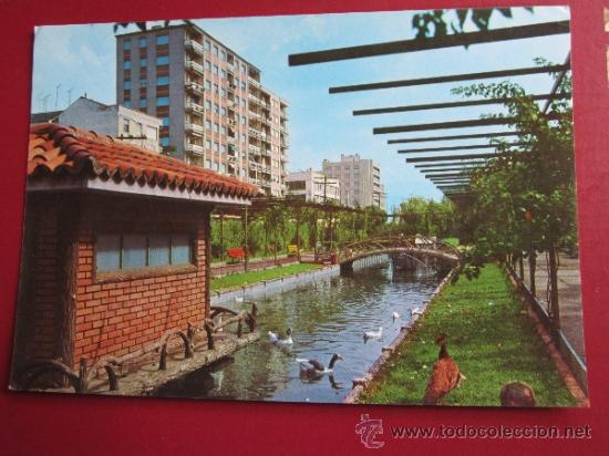 Postales: ponferrada - el plantio - Foto 1