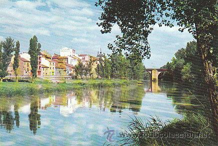 Postales: Aranda de Duero, Editor: Vistabella n&ordm; 2 - Foto 1