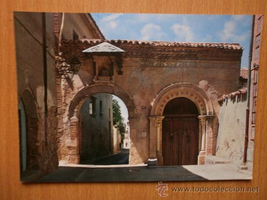 Postales: SEGOVIA. - Foto 1