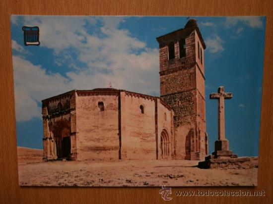 Postales: SEGOVIA. - Foto 1