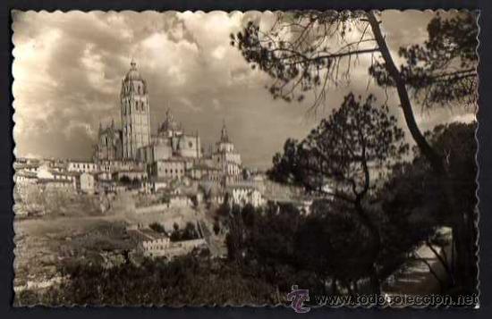 Postales: Segovia. No circulada . - Foto 1