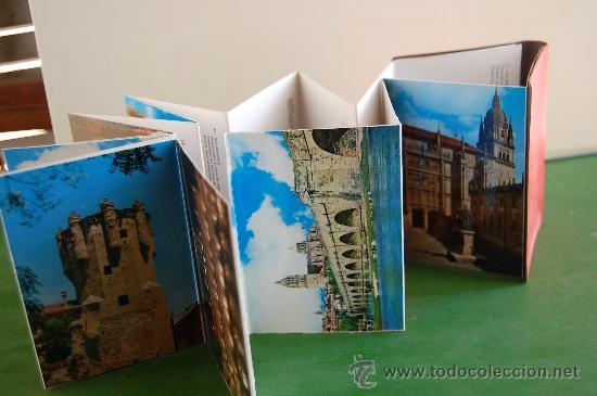 Postales: POSTALES SALAMANCA - Foto 3