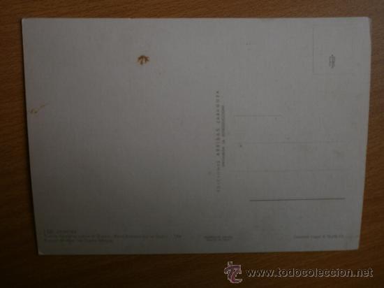 Postales: ZAMORA. - Foto 2