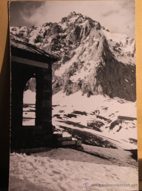 Postales: PICOS DE EUROPA