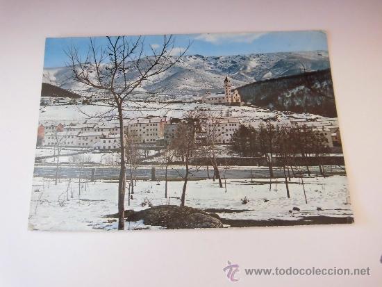 Postales: BEJAR SALAMANCA - Foto 1