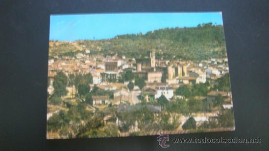 Postales: 25. arenas de san pedro