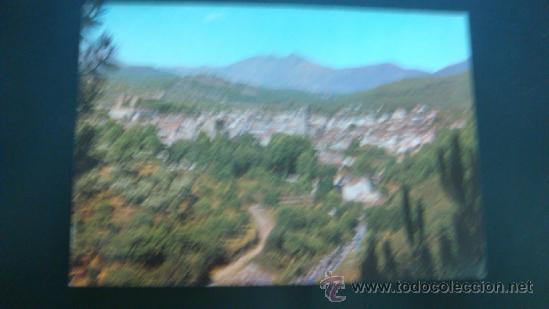 Postales: 25. arenas de san pedro vista general