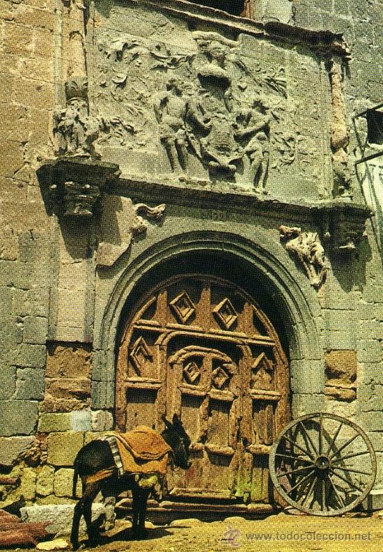 Postales: PANCORBO - Foto 1