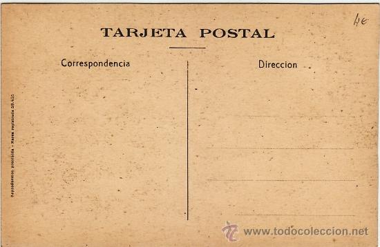 Postales: POSTAL BURGOS. 2. CATEDRAL - Foto 2