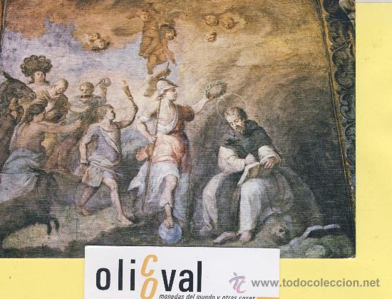 Postales: POSTAL - 4-SORIA ERMITA DE SAN ANTONIO-ED. JOL-SAN .SEVILLA -P-02021