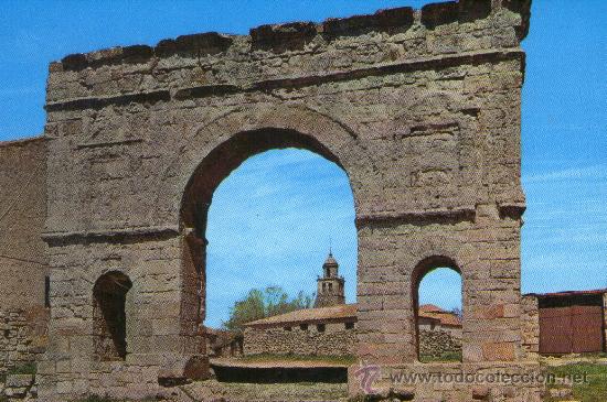 Postales: MEDINACELI - Foto 1