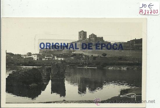 Postales: (PS-37720)POSTAL DE ZAMORA - Foto 1