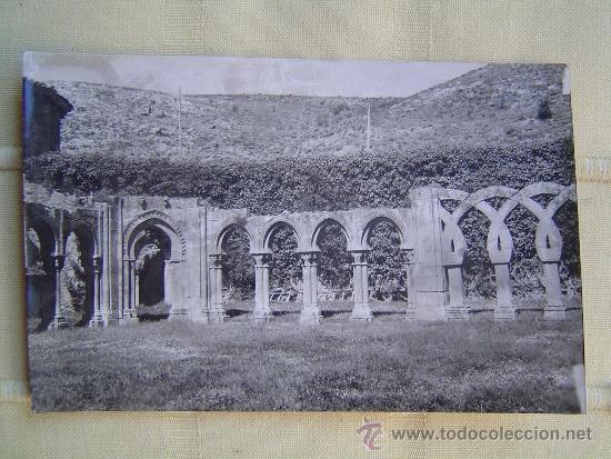 Postales: Postal de Soria. - Foto 1