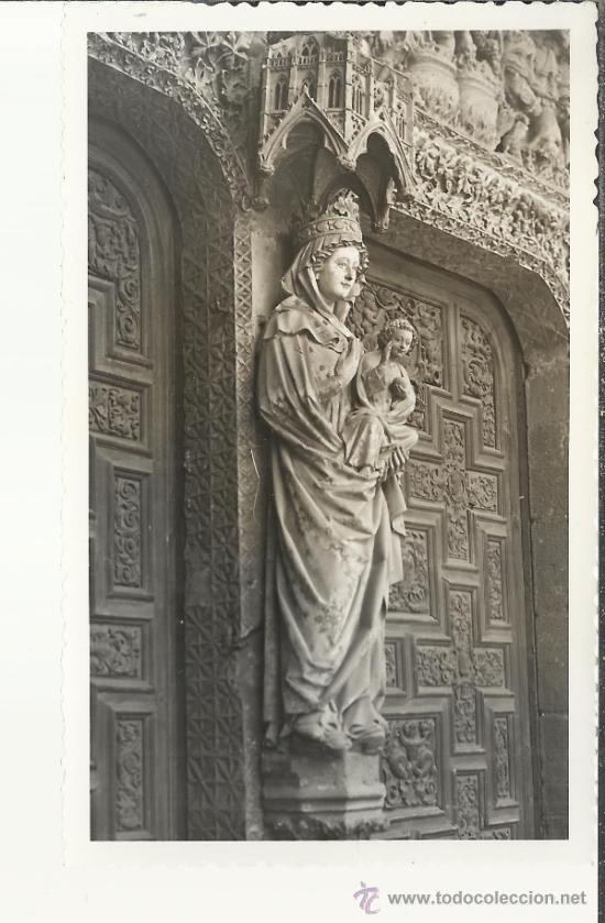 Postales: LEON - Foto 1