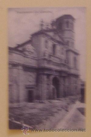 Postales: Postal Valladolid, La Catedral - Foto 1