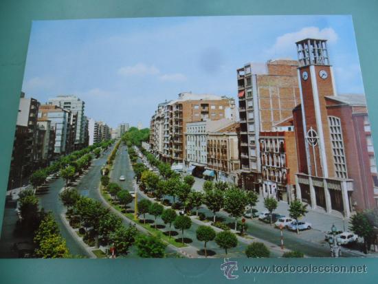 Postales: POSTAL VALLADOLID SIN CIRCULAR - Foto 2