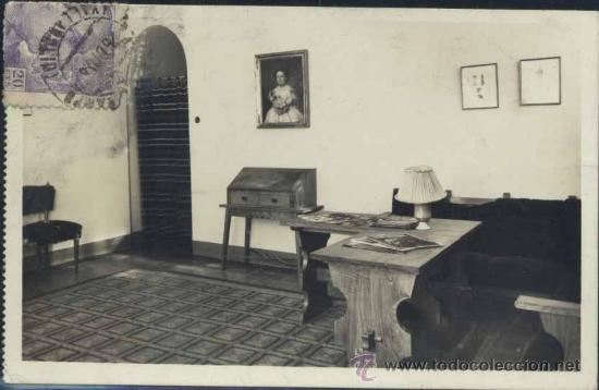 Postales: MEDINA DEL CAMPO (VALLADOLID).- CASTILLO DE LA MOTA..- ESCUELA MAYOR DE MANDOS &rdquo;JOSE ANTONIO&rdquo;-RINCON