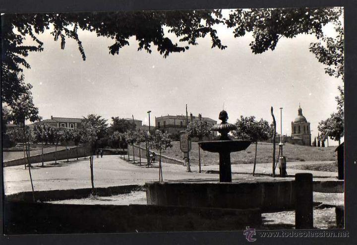 Postales: Ciudad Rodrigo.  No circulada. - Foto 1
