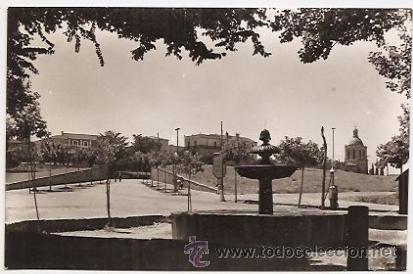 Postales: Ciudad Rodrigo, postal antigua - Foto 1