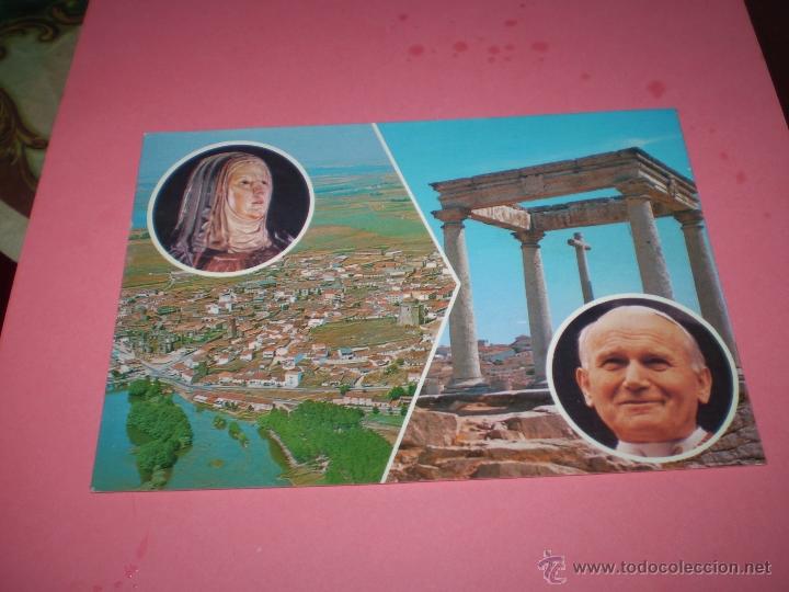Postales: ALBA DE TORMES 1982 - Foto 1
