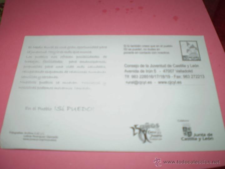 Postales: VALLADOLID - Foto 2