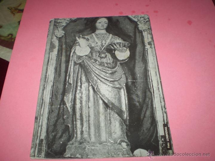 Postales: AVILA 1978 - Foto 1