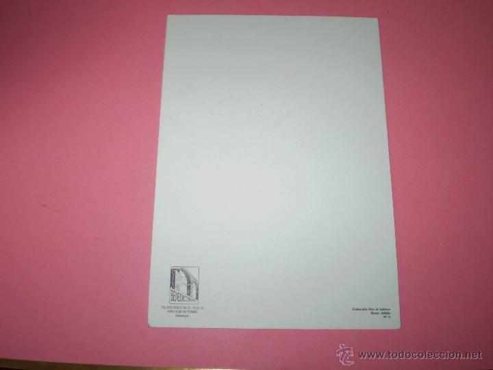Postales: ALBA DE TORMES - Foto 2