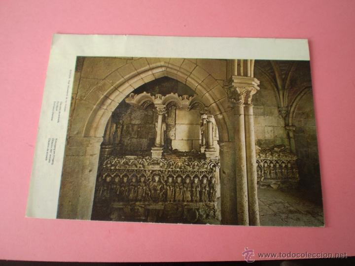 Postales: BURGOS - Foto 1