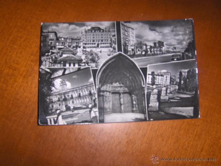 Postales: leon - Foto 1