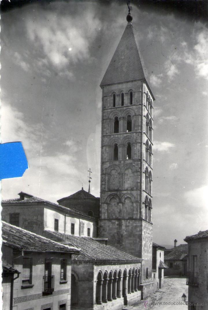 Postales: SEGOVIA - Foto 1