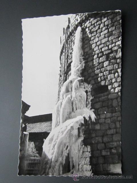 Postales: Postal &Aacute;vila. Las Navas del Marqu&eacute;s - Foto 1