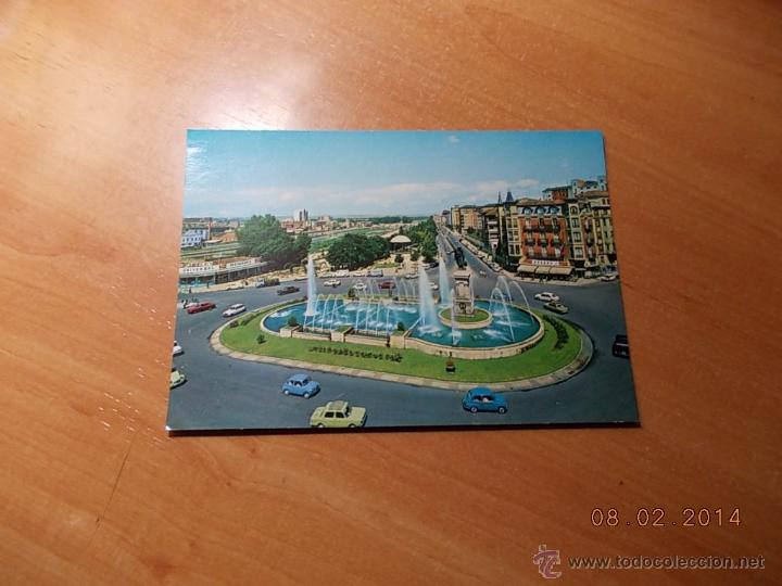 Postales: Postal - Foto 1