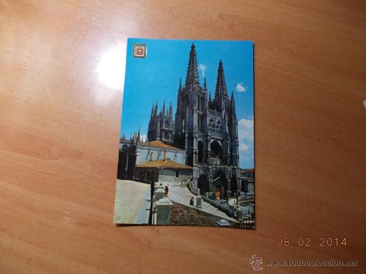 Postales: Postal. - Foto 1
