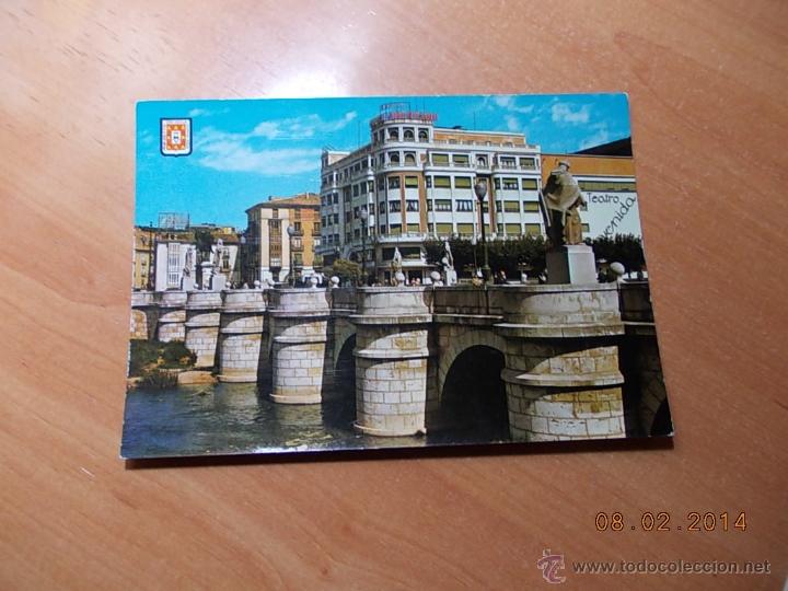 Postales: Postal. - Foto 1