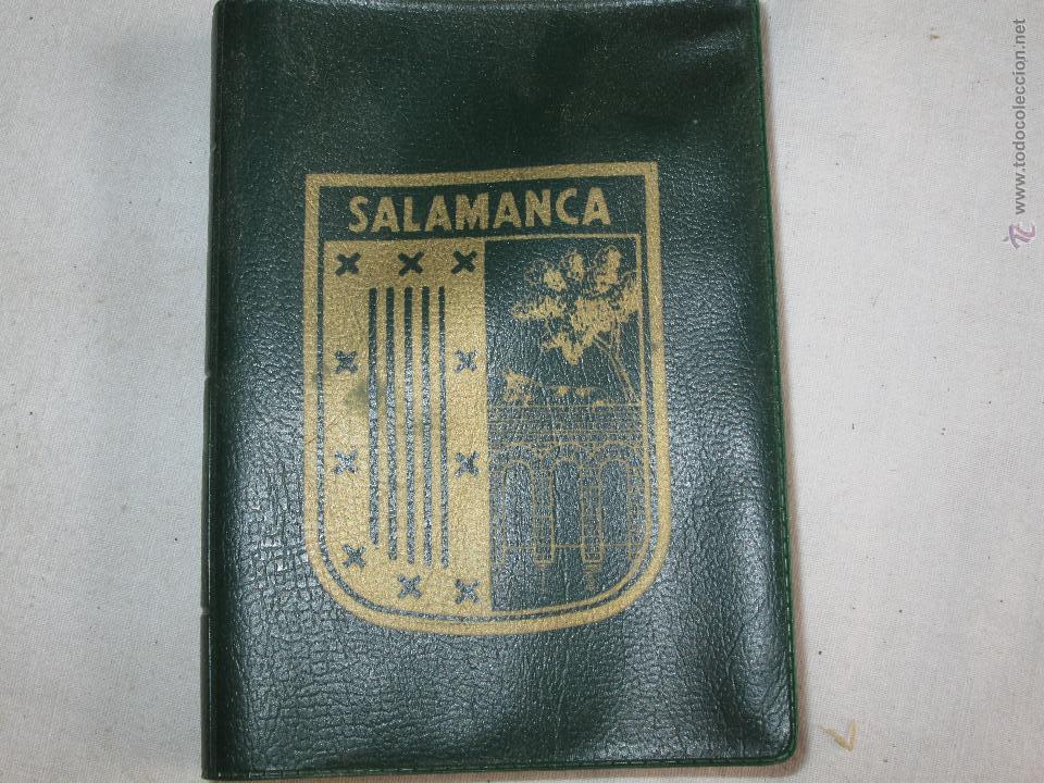 Postales: POSTALES DE SALAMANCA - Foto 1