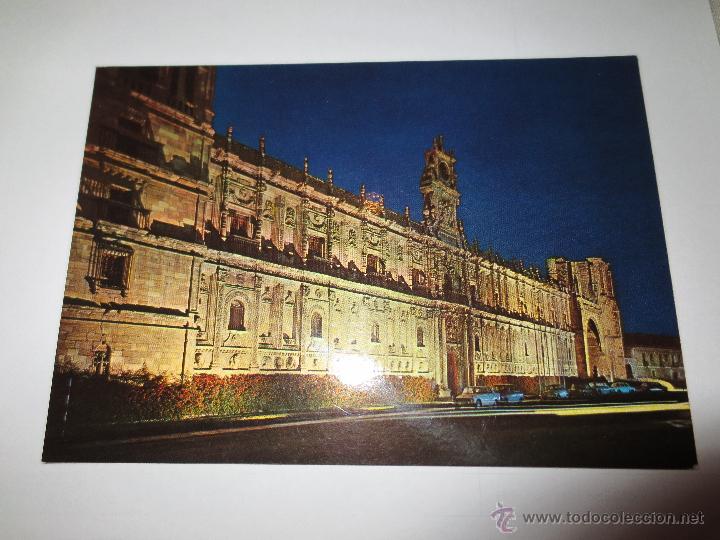 Postales: leon.