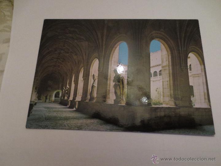 Postales: leon.