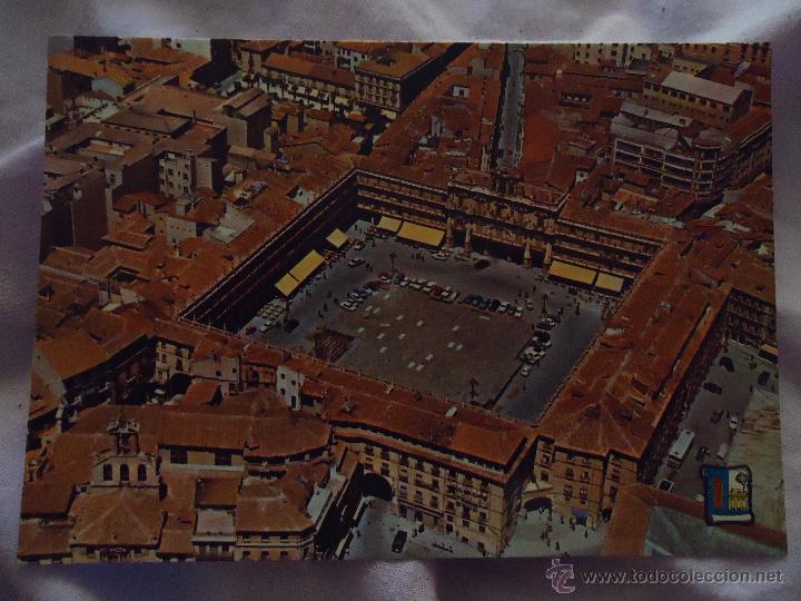 Postales: ANTIGUA postal salamanca - Foto 1