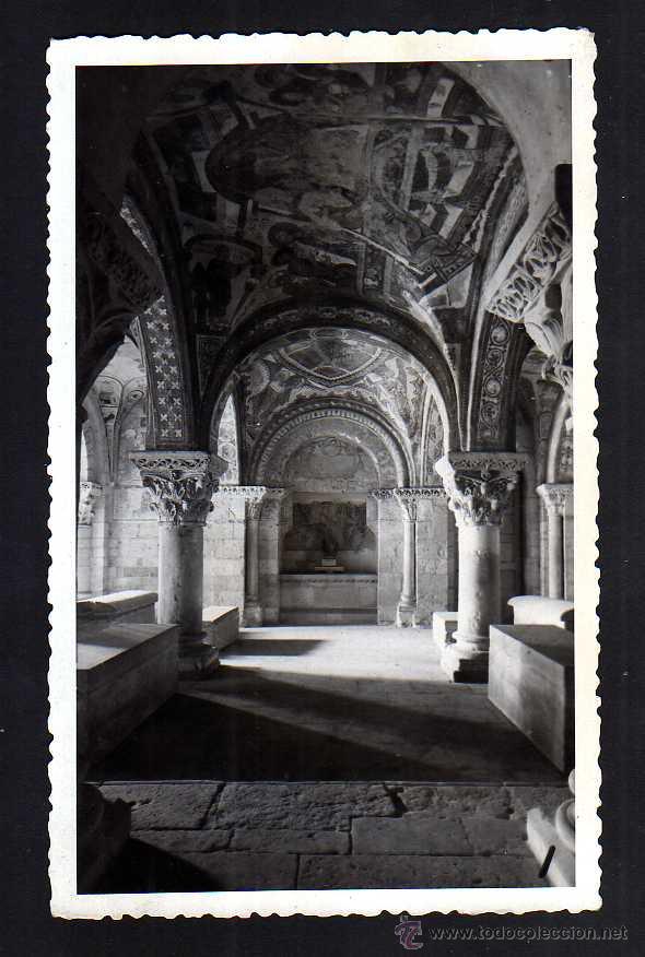 Postales: Le&oacute;n. Circulada . Foto postal. - Foto 1