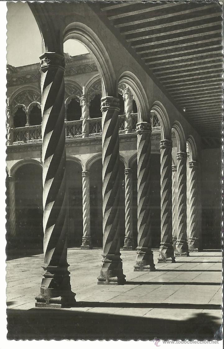 Postales: VALLADOLID ESCRITA - Foto 1