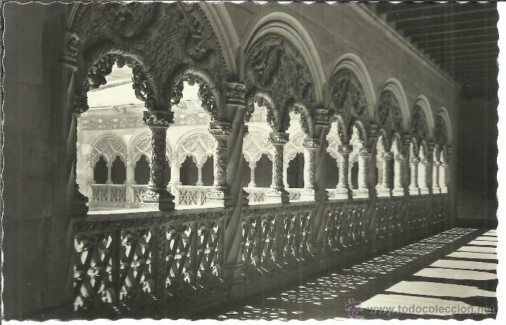 Postales: VALLADOLID SIN ESCRIBIR - Foto 1