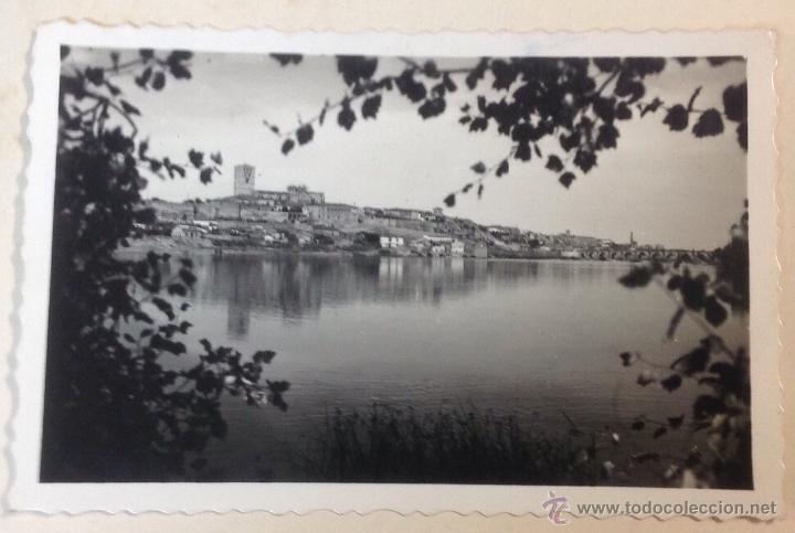 Postales: ZAMORA. VISTA GENERAL. - Foto 1