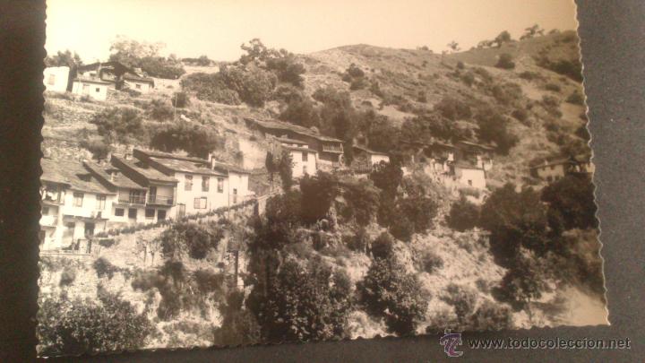 Postales: VILLAFRANCA DEL BIERZO (LEON) BARRIO DE LOS TEJEDORES  N&ordm; 1, EDICIONES ALARDE